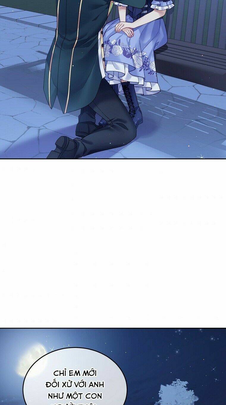 chồng em dễ thương chết mất thôi! chapter 13 41