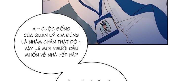 yêu em đi, bác sĩ! chapter 0 7