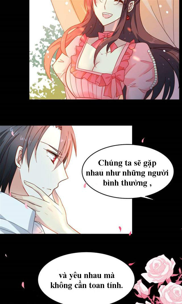 cô dâu của ma cà rồng chapter 6 7
