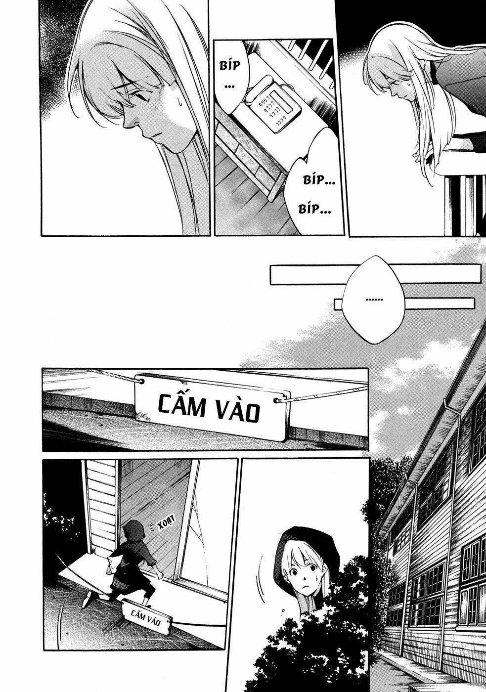 itsuya-san chapter 6 7