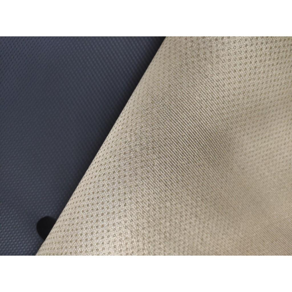 Thảm taplo da vân cacbon cao cấp theo xe Vinfast Fadil .