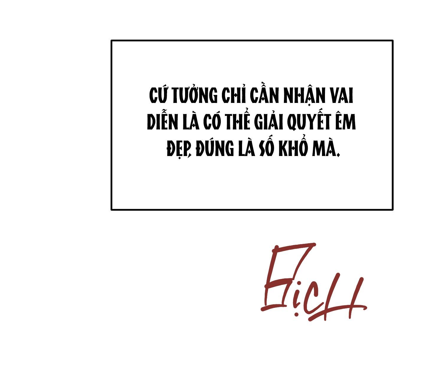bl cổ trang - âu cổ ngắn nhà kim chapter 21.1 28