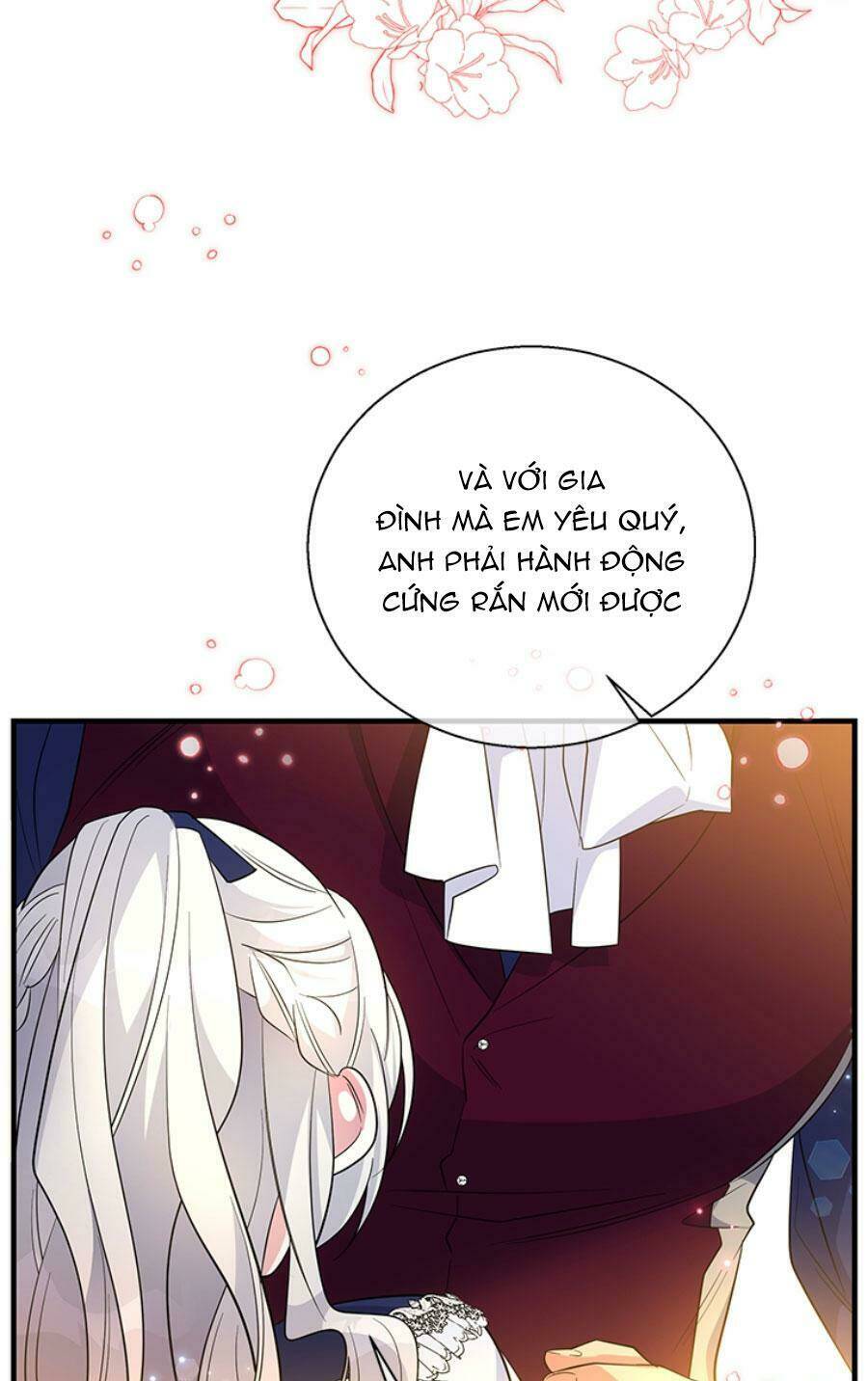 chồng yêu, em muốn đình công! chapter 42 22