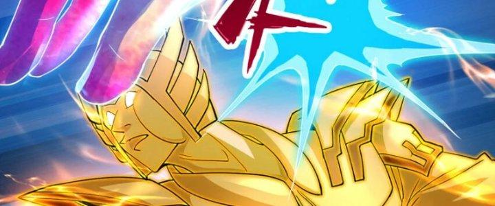 ẩn cư mười vạn năm, đời sau mời ta rời núi chapter 40 164