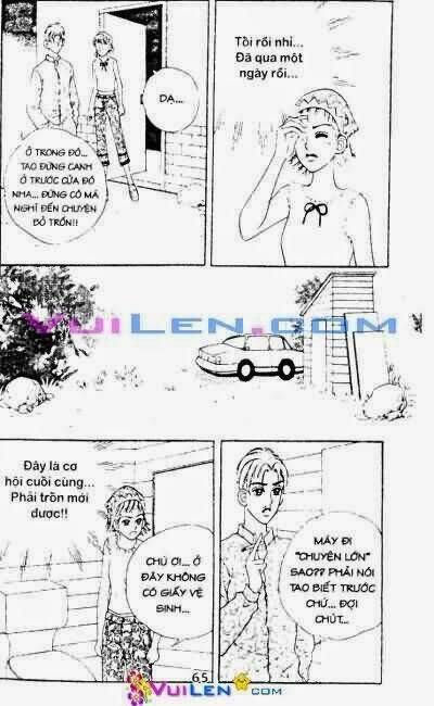 tình yêu diệu kỳ chapter 8 65