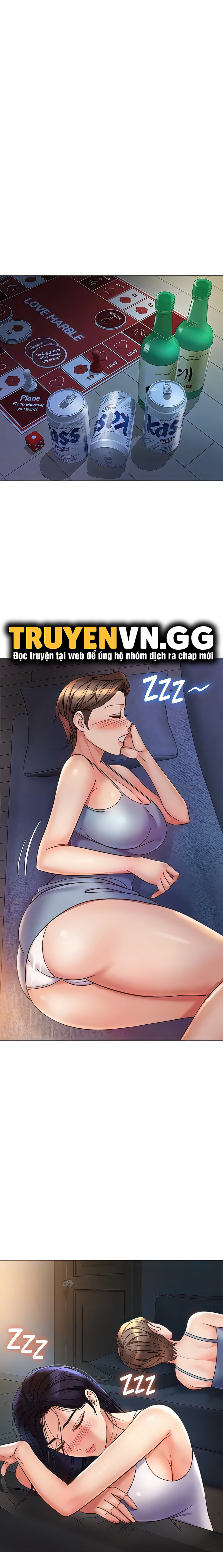 bạn của con gái chapter 104 8