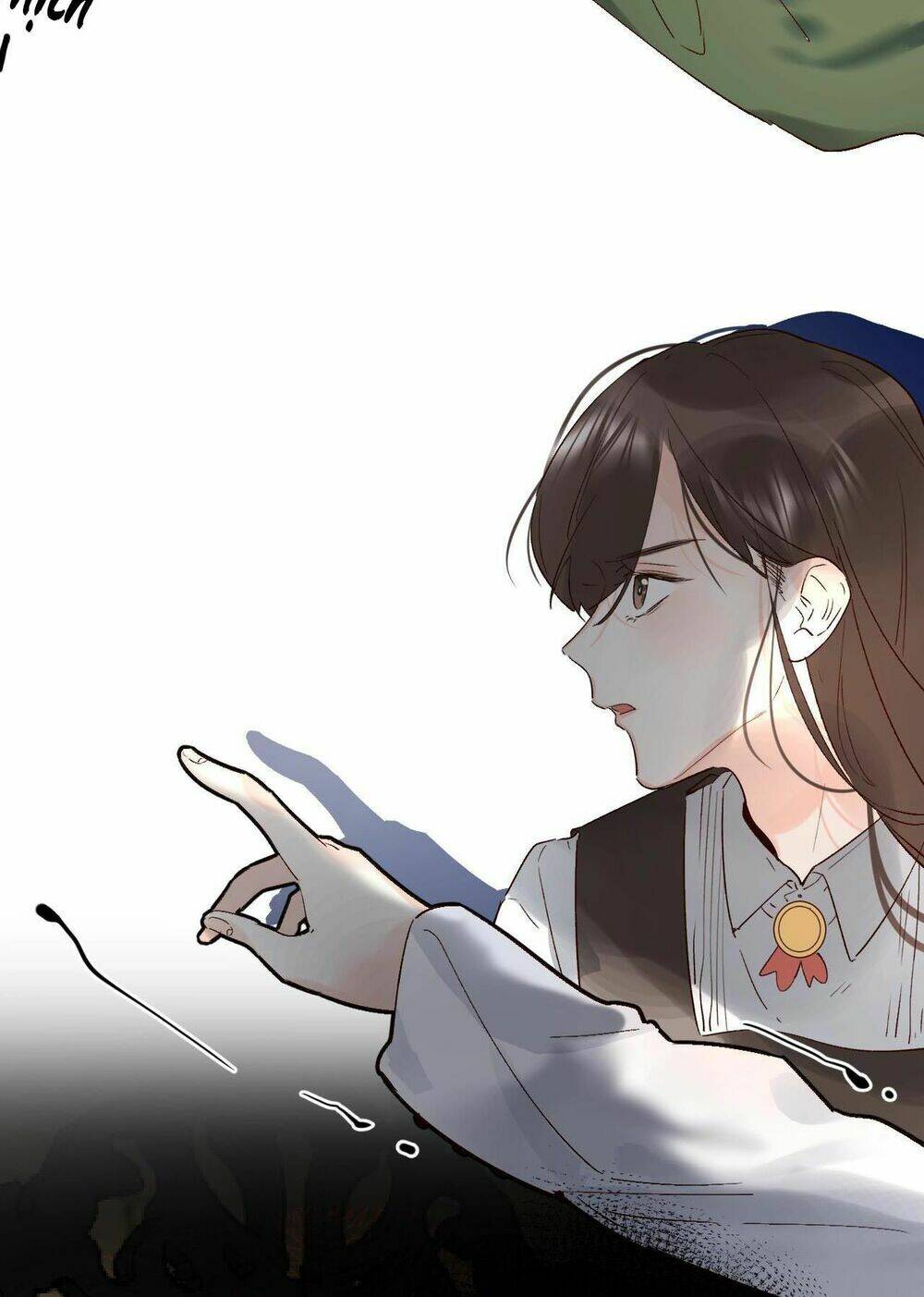 phù thủy hạng bét chapter 30 14