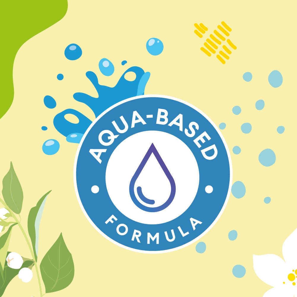 Sáp Thơm Cao Cấp Glade Essences Elite Hương Thơm Kép Tre Rừng &amp; Trà Trắng 180g _ New