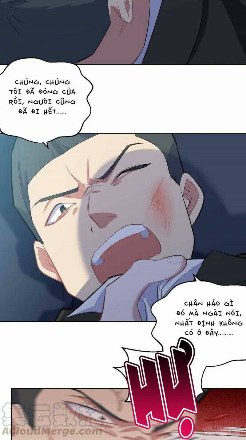 nhạc phụ đại nhân là lão bà chapter 124 5