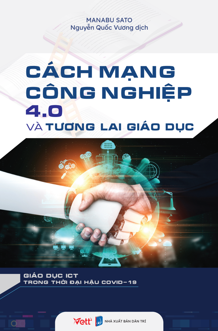 Cách mạng Công nghiệp 4.0 và Tương lai Giáo dục