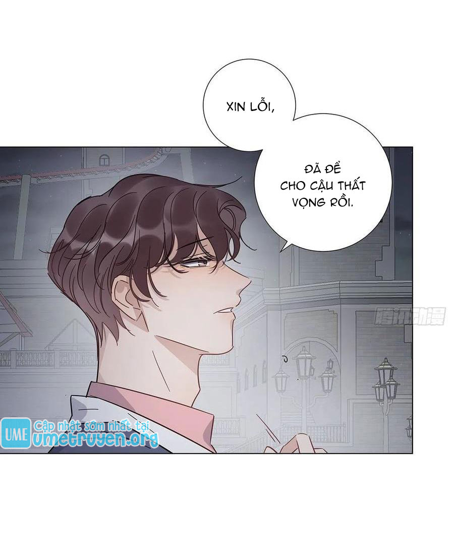 hôm nay nam giả trang nữ vẫn chưa được cầu hôn! chapter 65 26