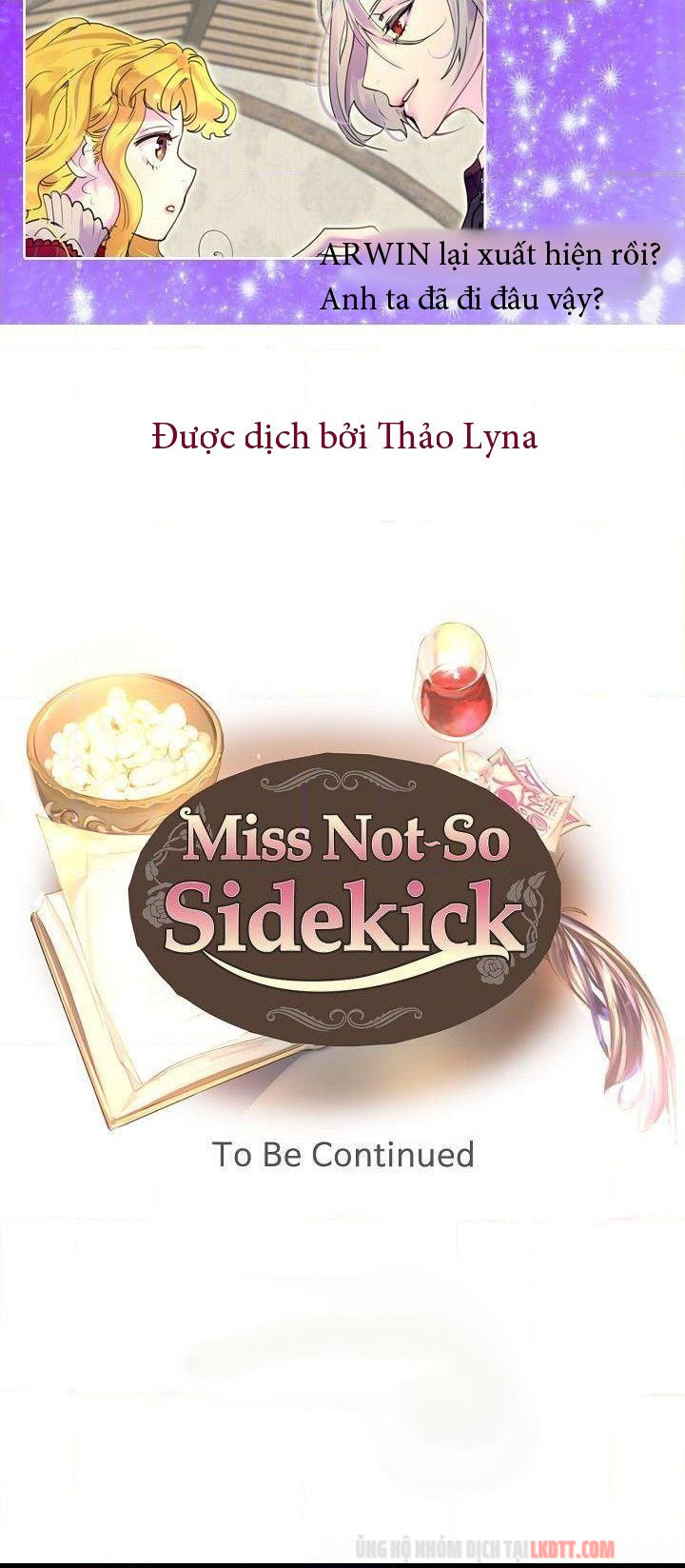 đừng xem thường nữ phụ chapter 24 17