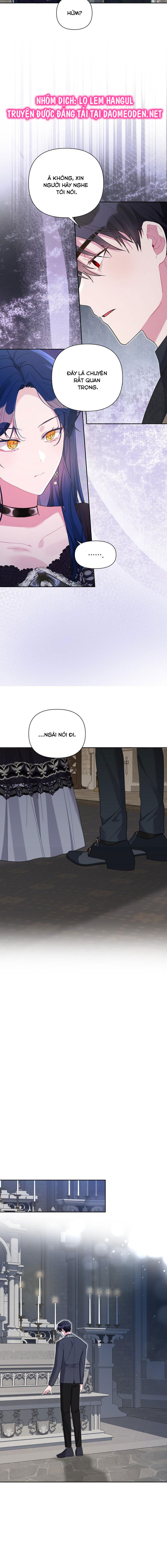 trở thành con dâu bất đắc dĩ chapter 105 9
