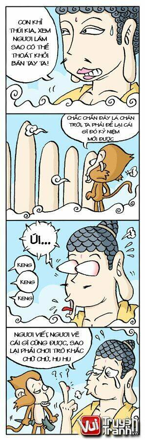 bt tây du chapter 10 1