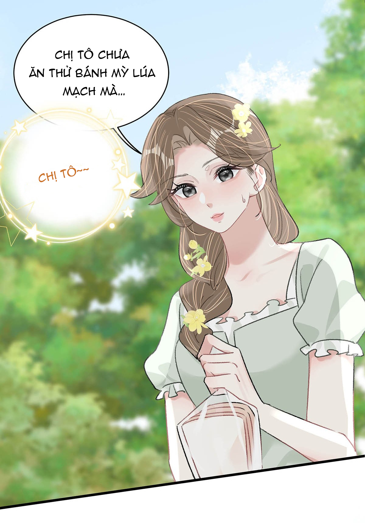 bị mẹ kế là ảnh hậu cưỡng ép yêu trong show thực tế chapter 42 12