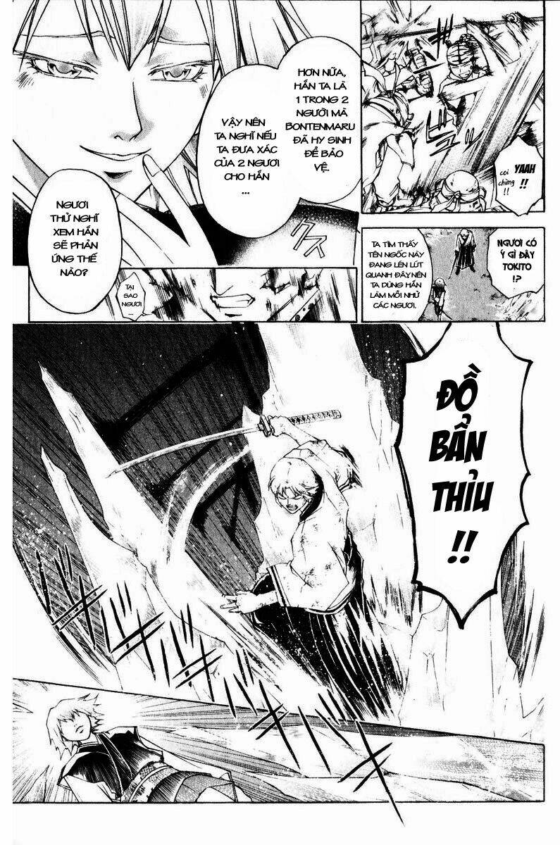 mắt quỷ kyo chapter 253 10