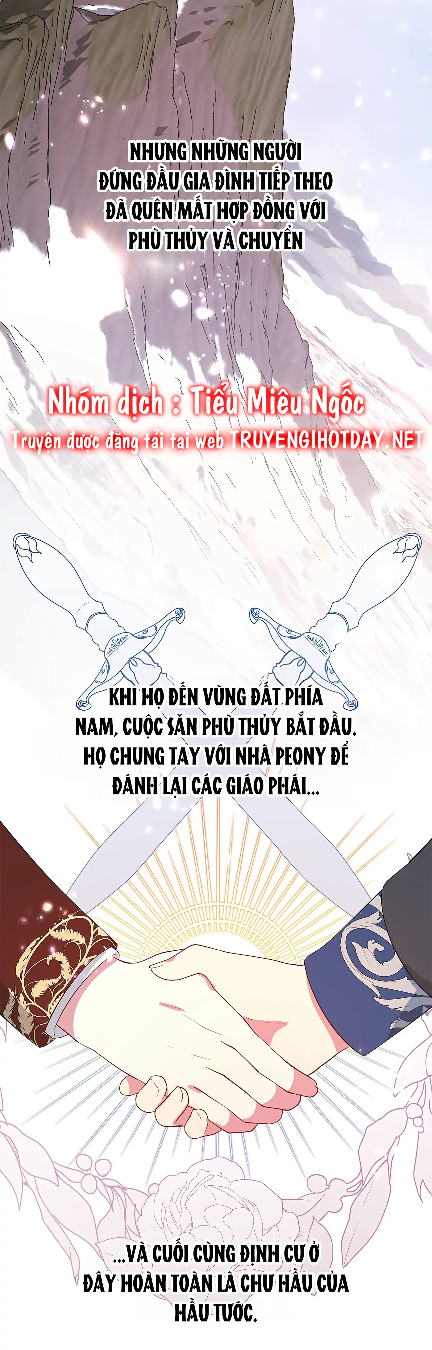 tôi không phải là nữ anh hùng chapter 55 19