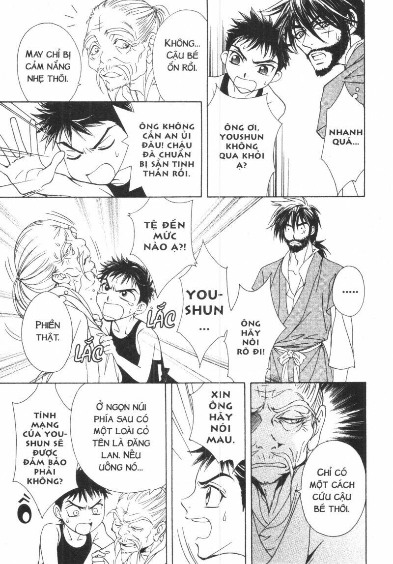 thái vân quốc truyện chapter 4 74