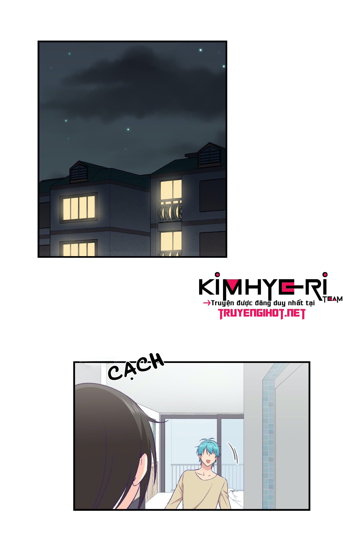 mềm mại tan chảy chapter 19 47