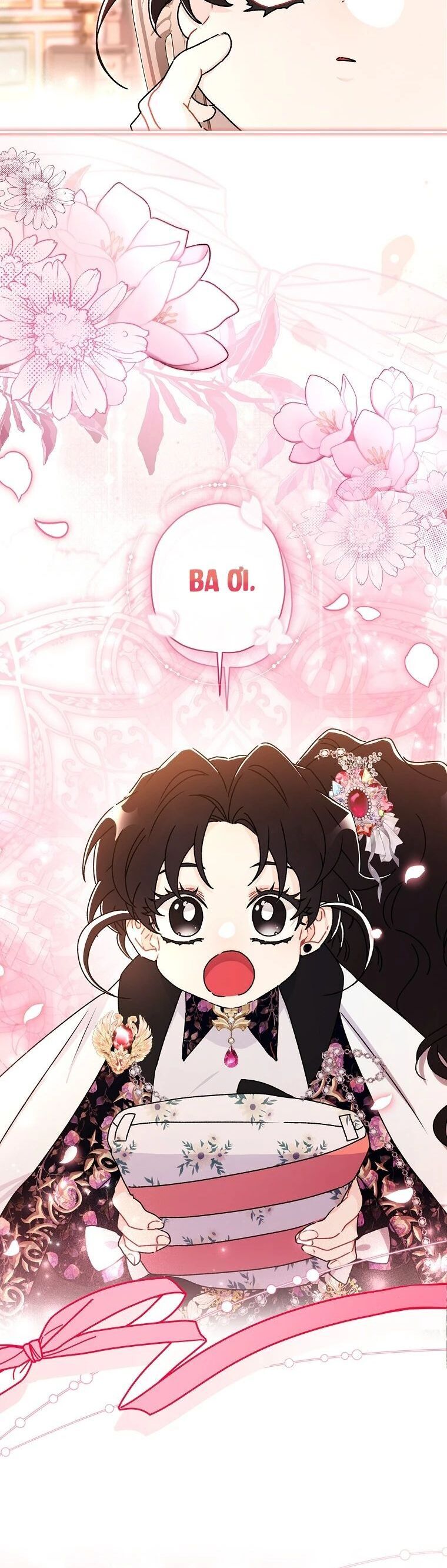 tôi đã trở thành con gái nuôi của nam chính chapter 124 8