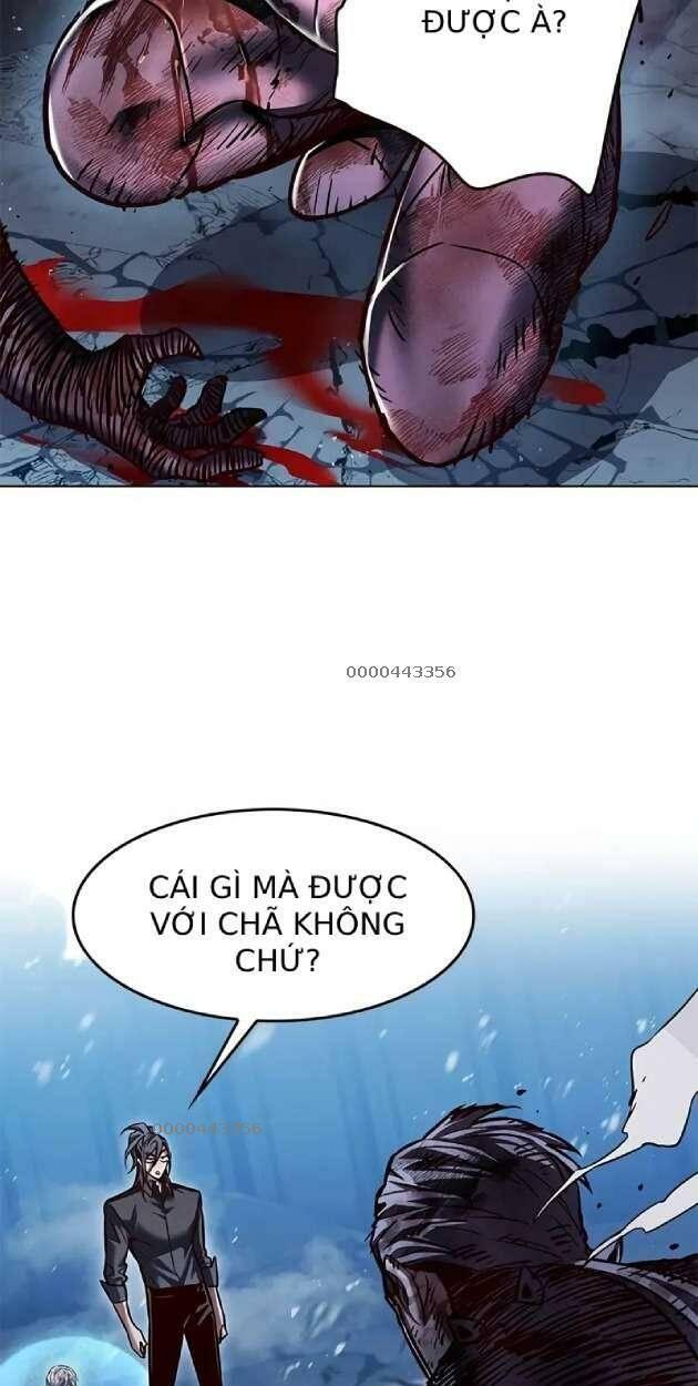 biến thân thành mèo chapter 259 2