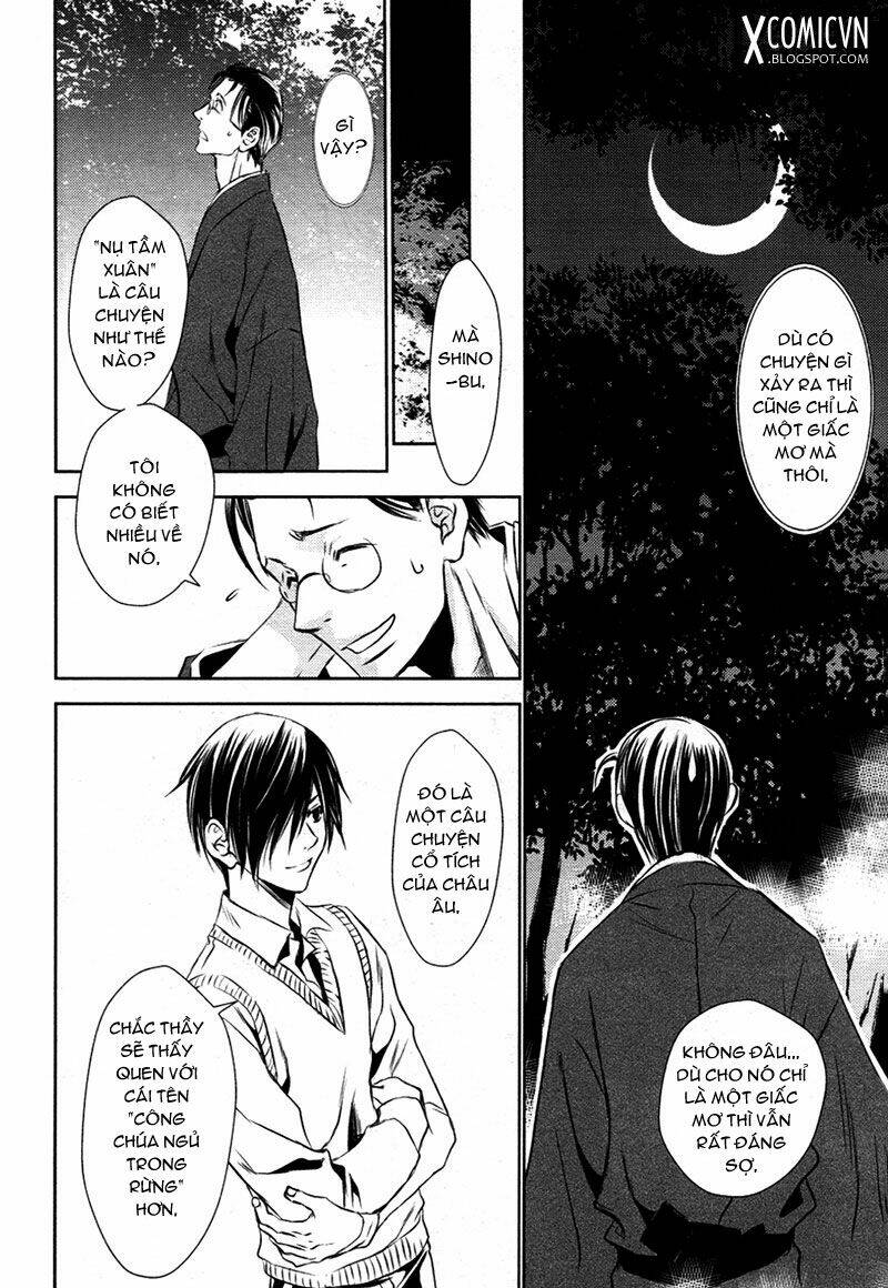 tousei gensou hakubutsushi chapter 12 6