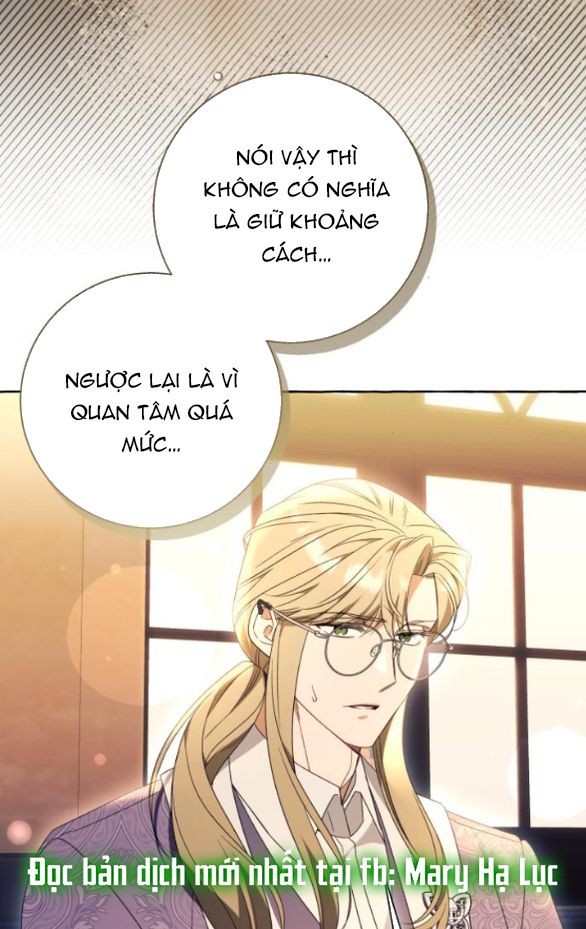 tôi tưởng đó chỉ là tiểu thuyết trọng sinh bình thường chapter 91.2 29