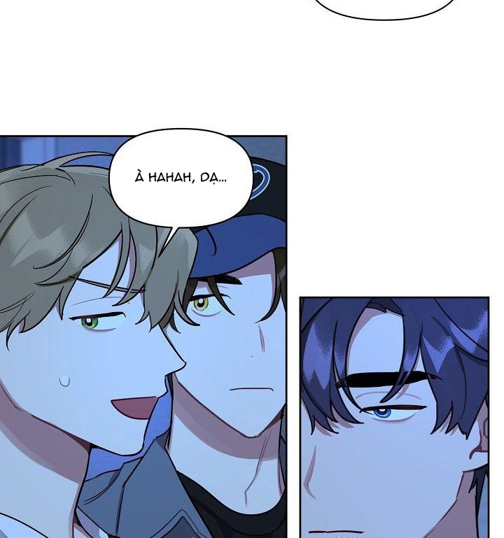 vị khách khả nghi và nhóc làm thêm chapter 9 76