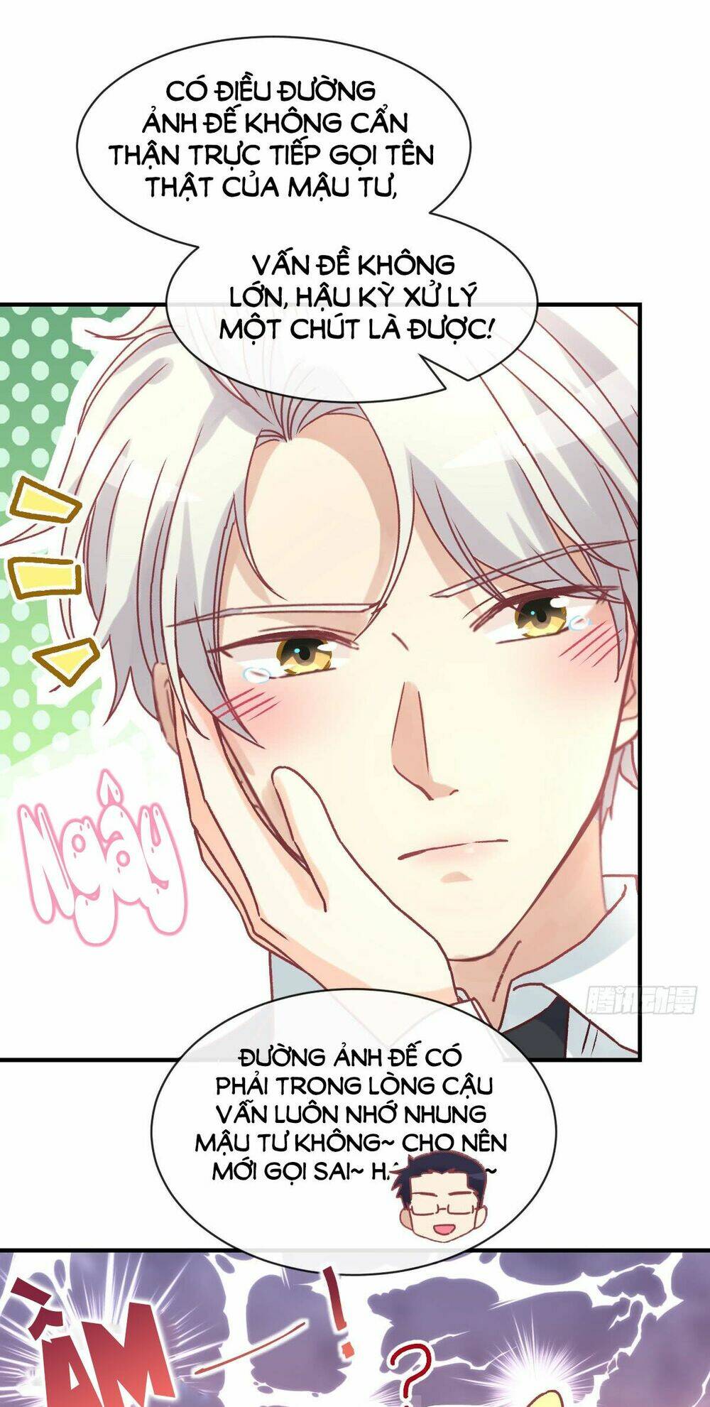 sở thích đặc biệt của nam thần chapter 11 39