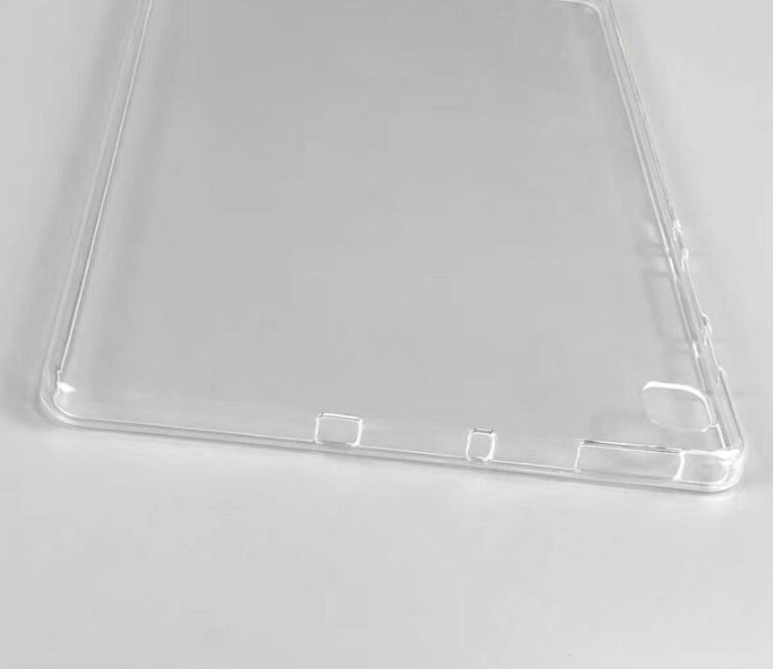 Ốp lưng dẻo trong suốt dành cho Samsung Galaxy Tab S6 Lite P610/P615