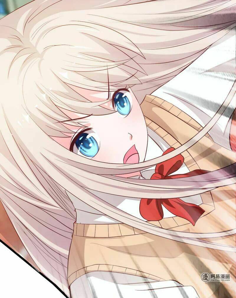 cả thế giới tớ chỉ yêu cậu chapter 14 12