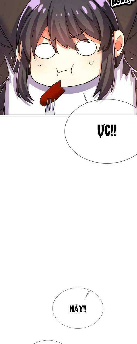 tổng tài khăng khăng lấy vợ thế thân chapter 24 5