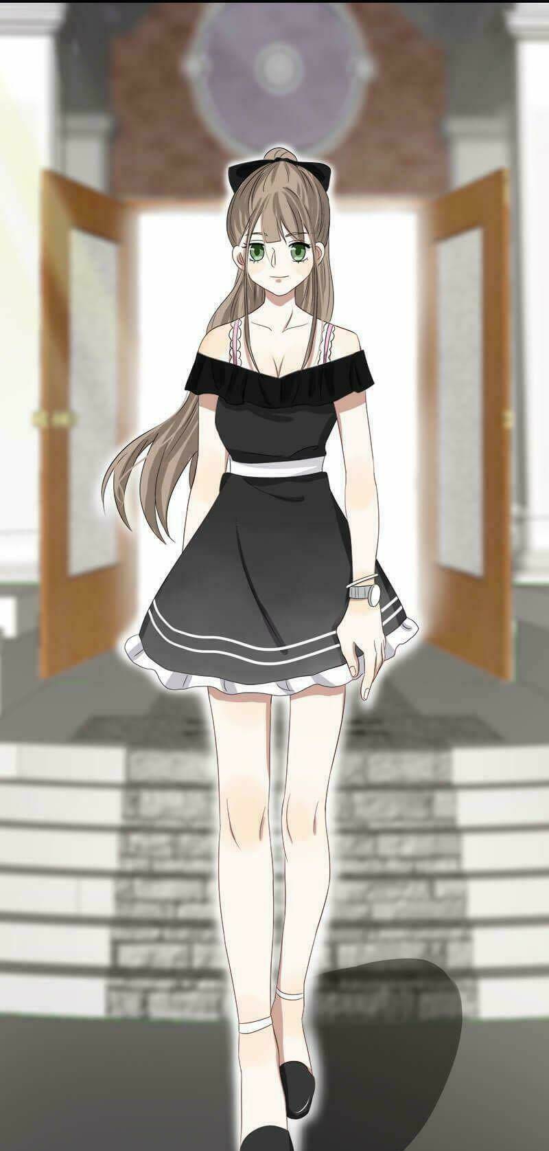 đế thiếu đoạt tình thành nghiện chapter 22 9