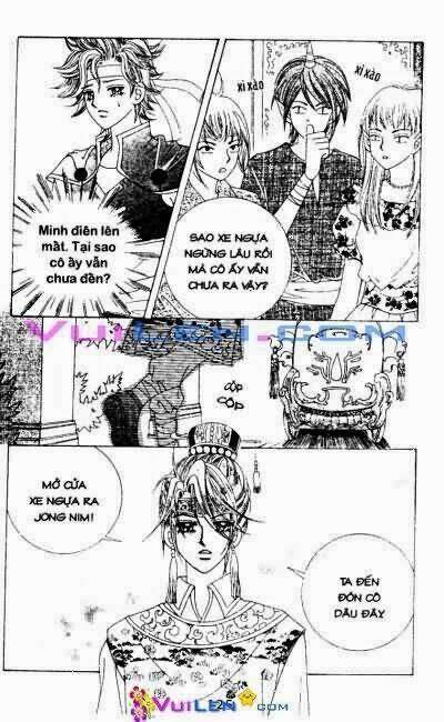 đến vương quốc ma chapter 6 125