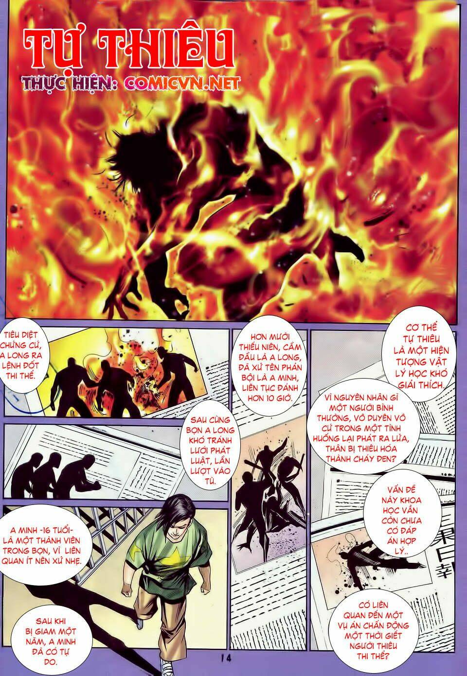 âm dương lộ chapter 20 50