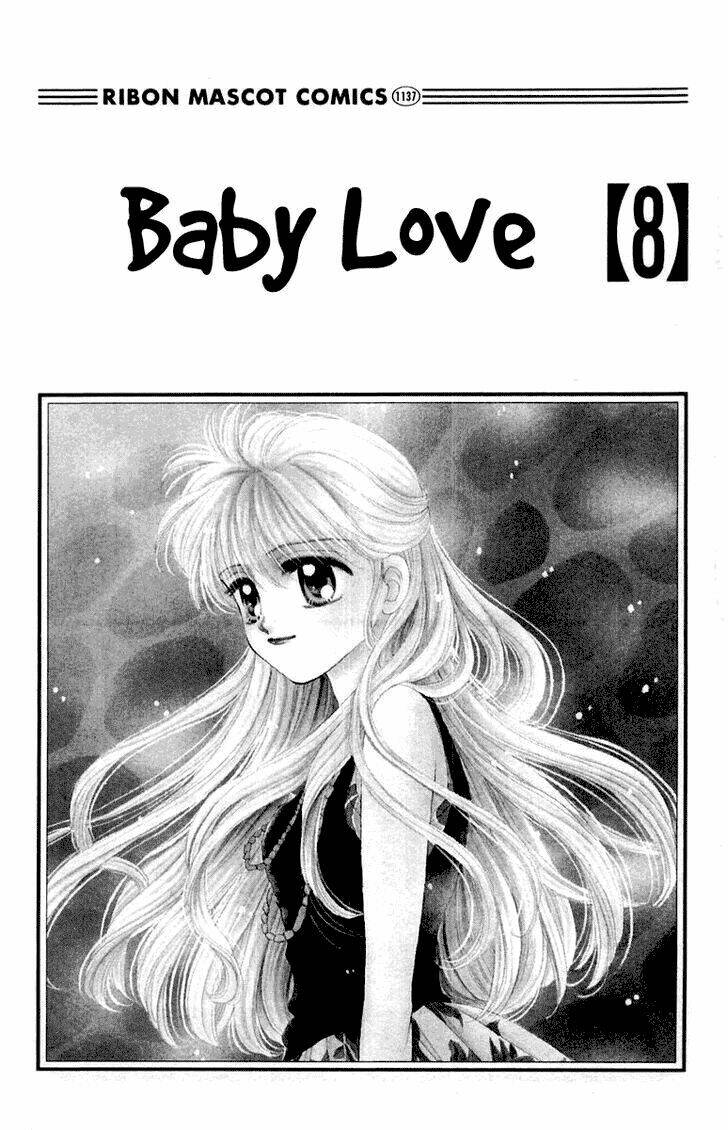 baby love chapter 36 4