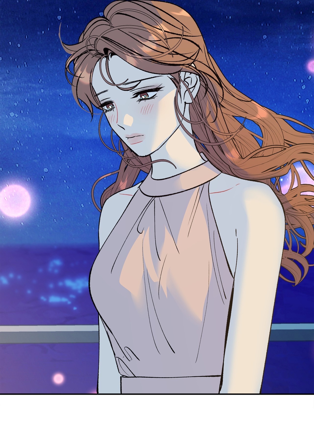 Tận Cùng Của Thế Giới chapter 42.2 - Trang 58