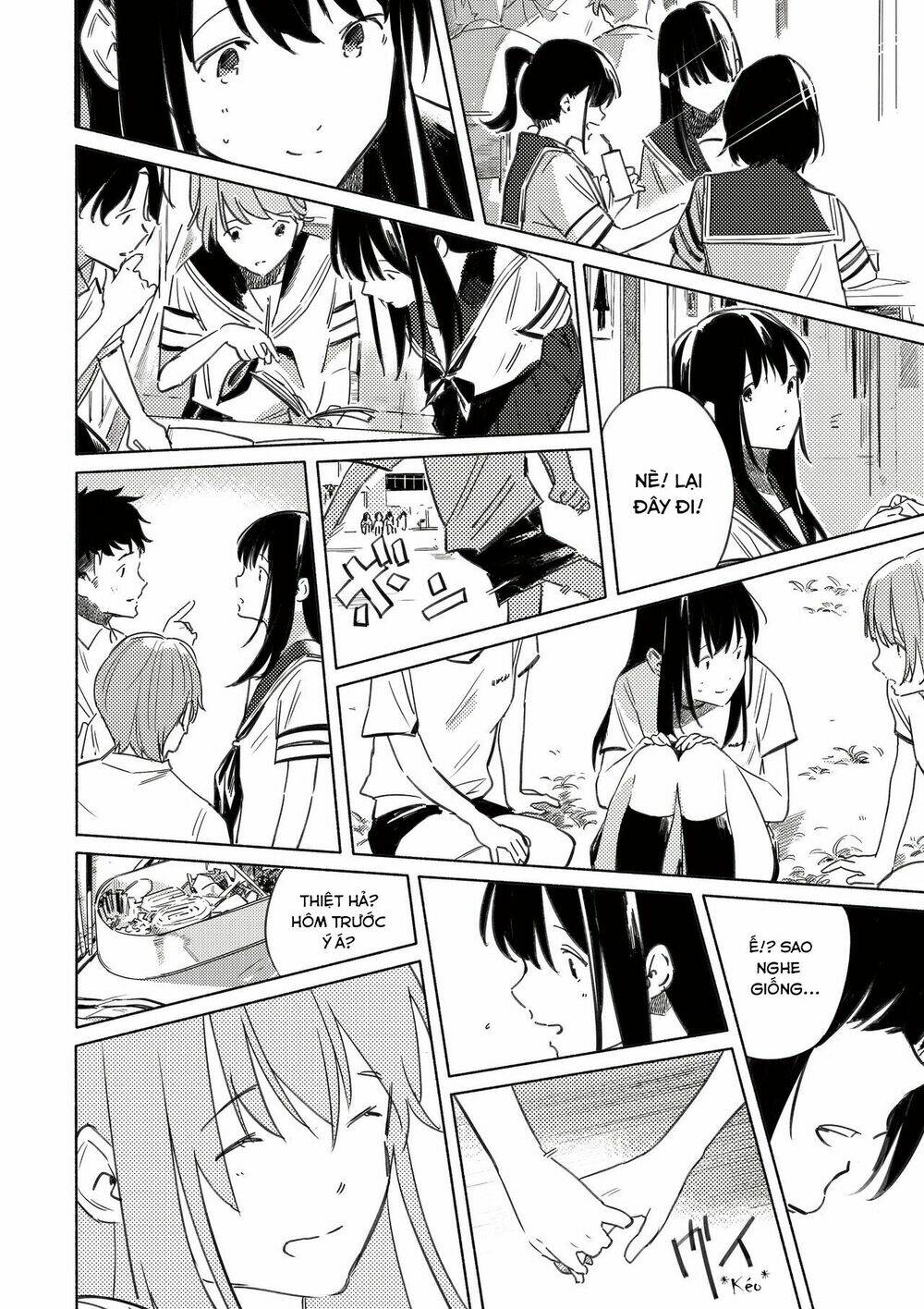 azure and claude chapter 8 6