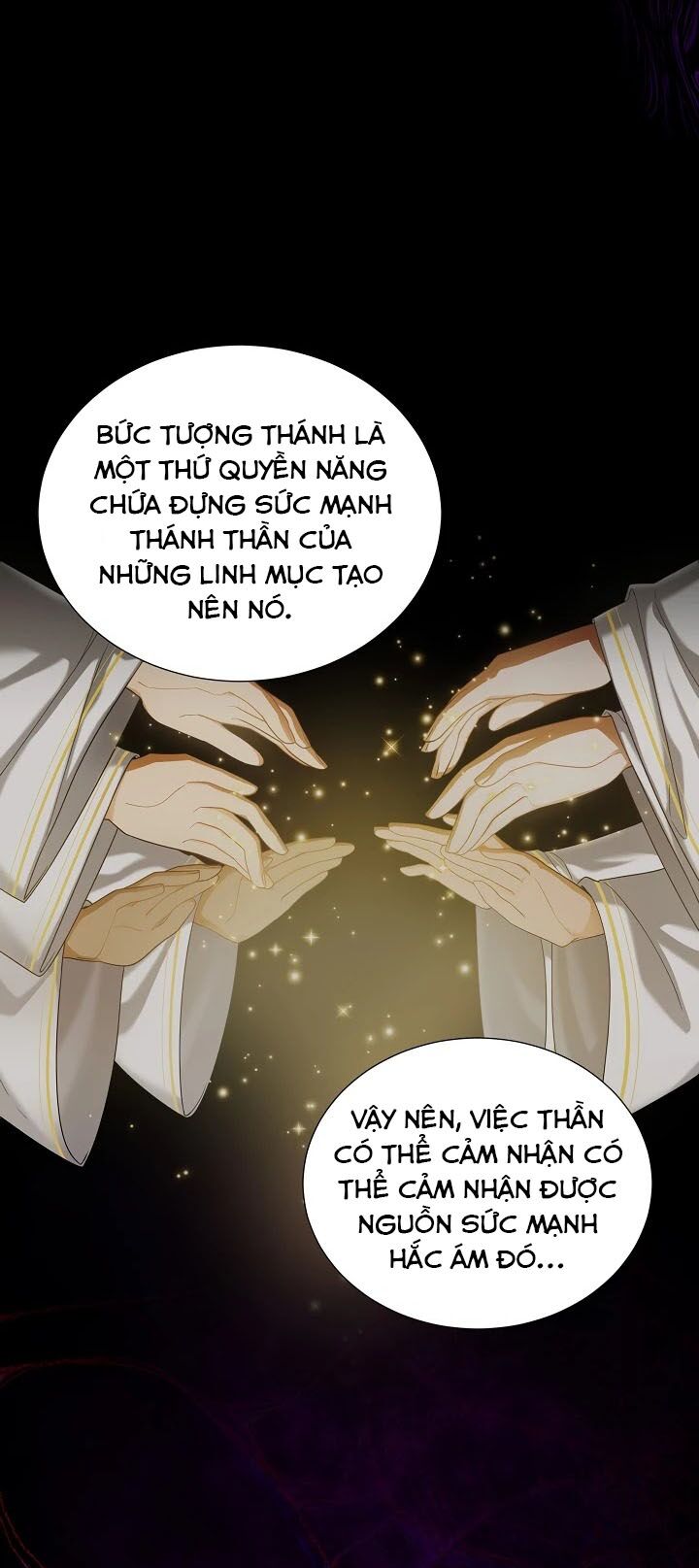 nữ công tước với tâm hồn trống rỗng chapter 68 55