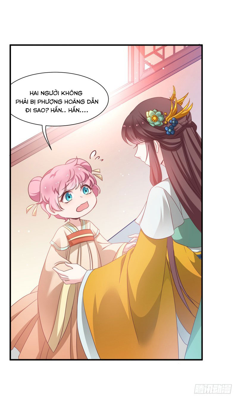 trò chơi trừng phạt chapter 67 39