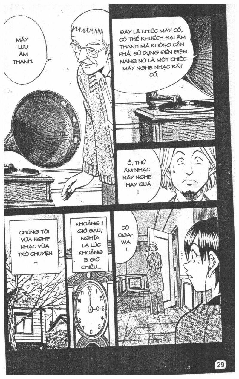 thám tử toma chapter 1 29