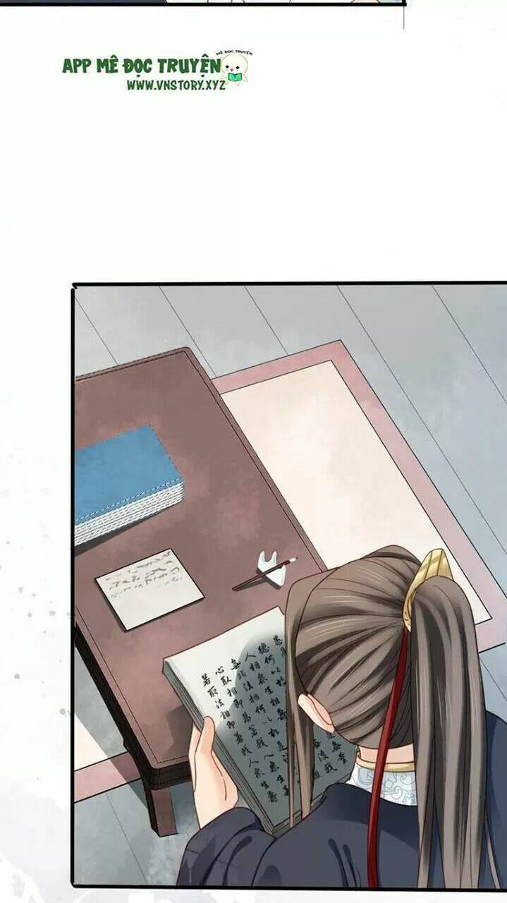 kiều nữ độc phi chapter 212 11