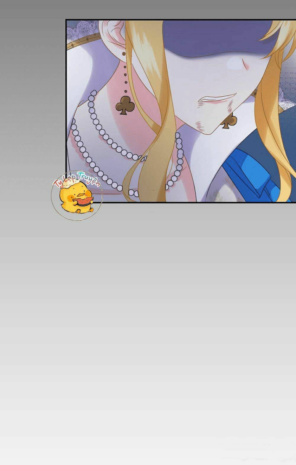 trời sinh một đôi?! ta từ chối! chapter 1 25