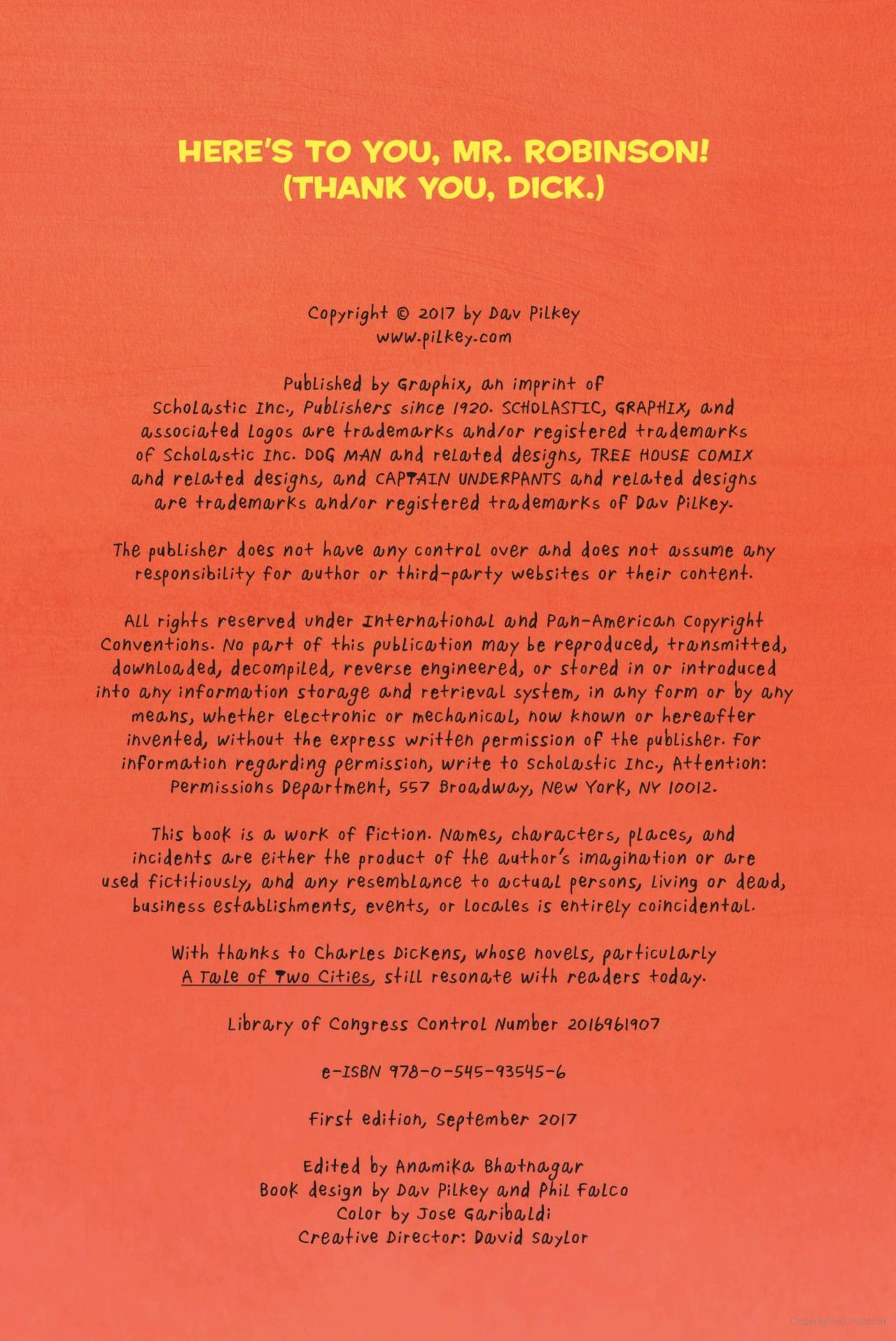 Sách ngoại văn: Dog Man - Book 3 - A Tale Of Two Kitties