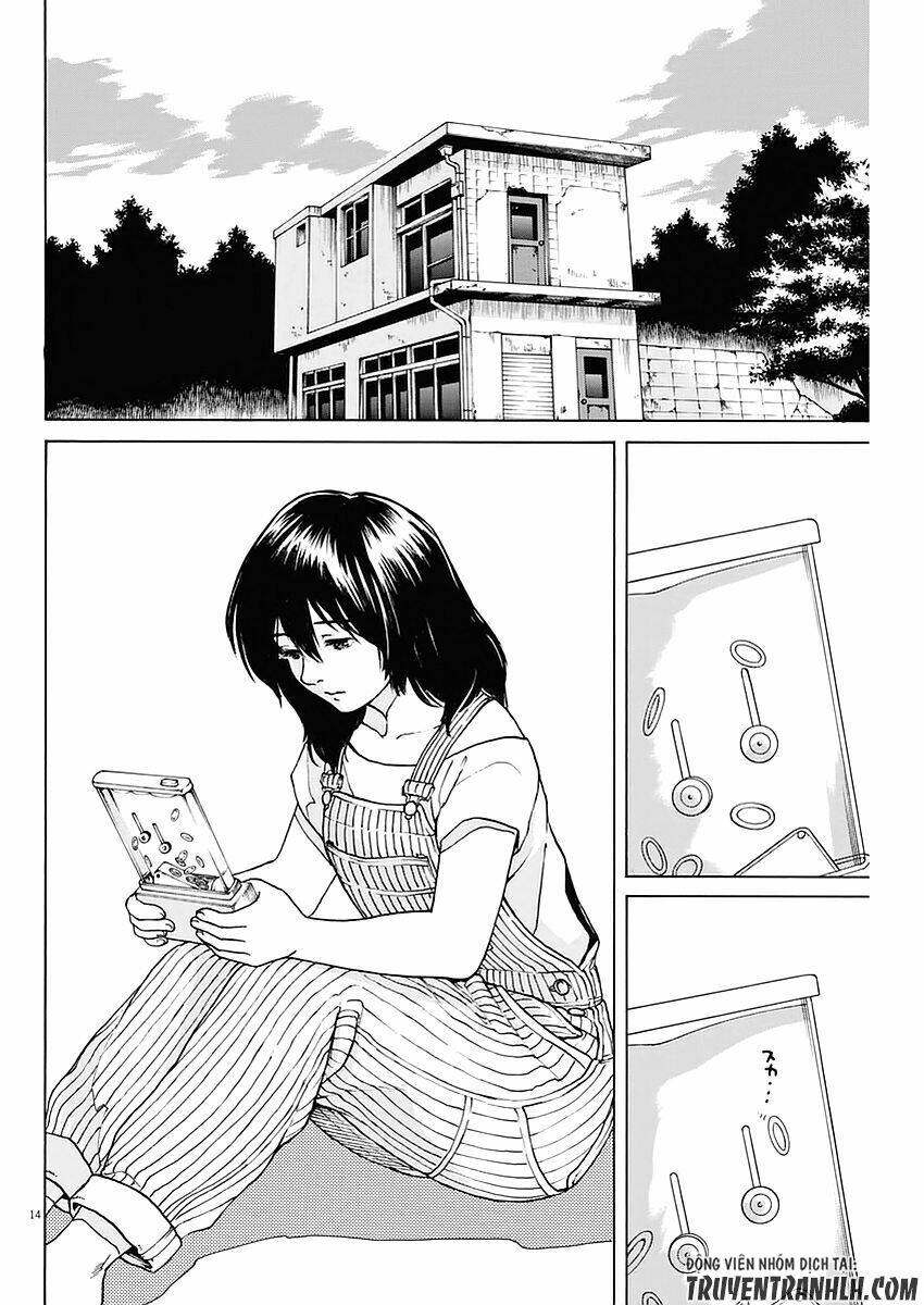 slow motion wo mou ichido chapter 16 16