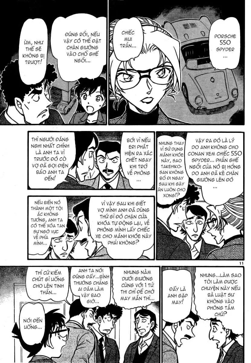 conan chapter 711 11