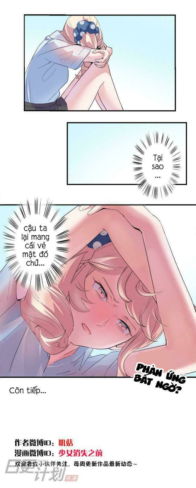 before the girl disappeared chapter 6.3 16