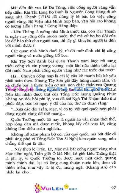 thần đồng đất việt chapter 104 94