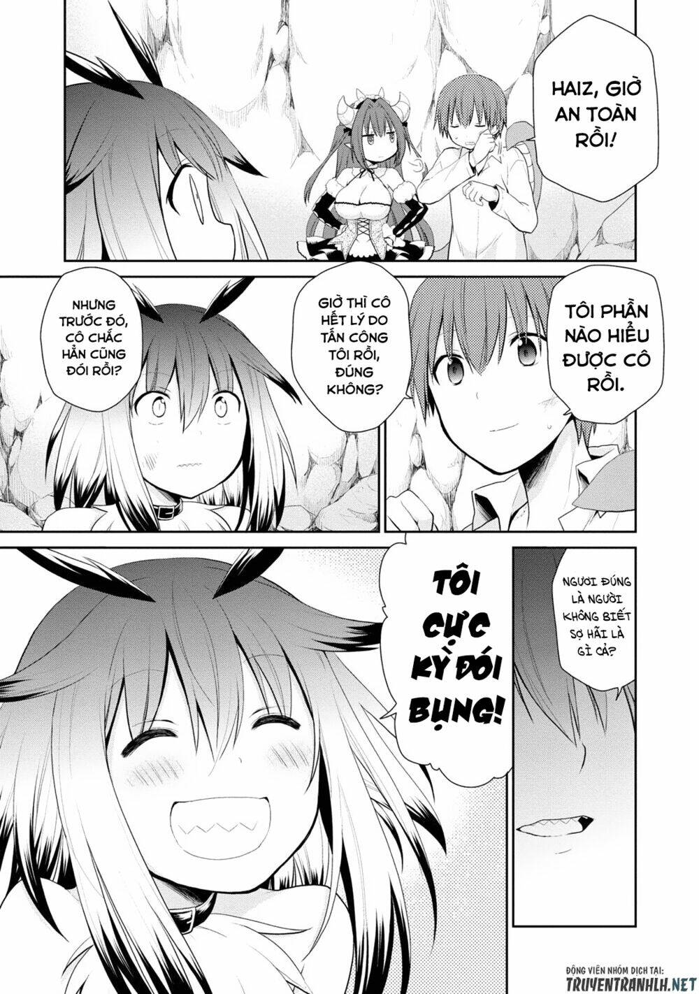 asmodeus wa akiramenai chapter 5 15