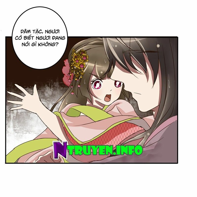 thông linh phi chapter 69.5 7